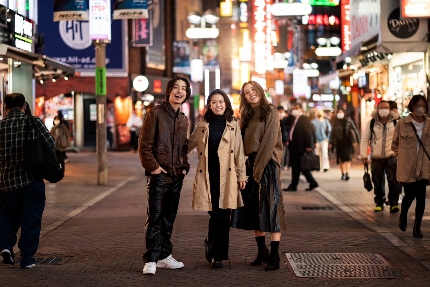 Foto do país Japão