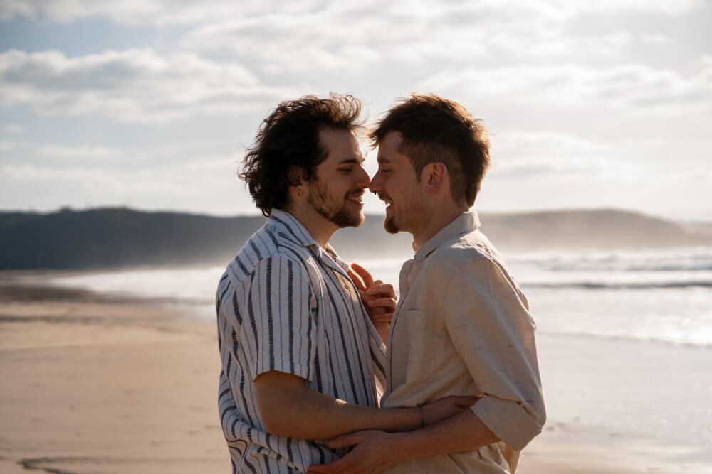 Imagem do serviço Turismo LGBTQIA+